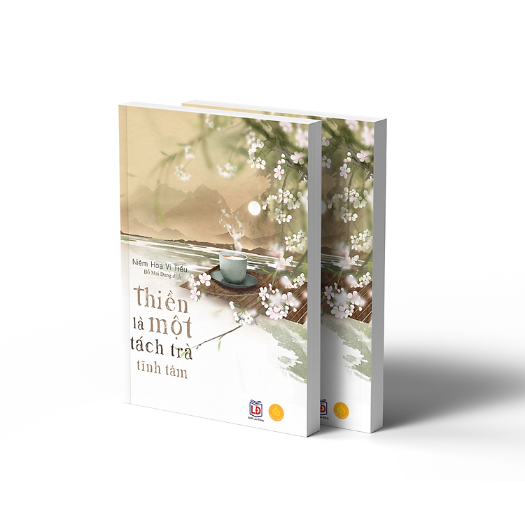 Thiền Là Một Tách Trà Tĩnh Tâm - Ảnh 4