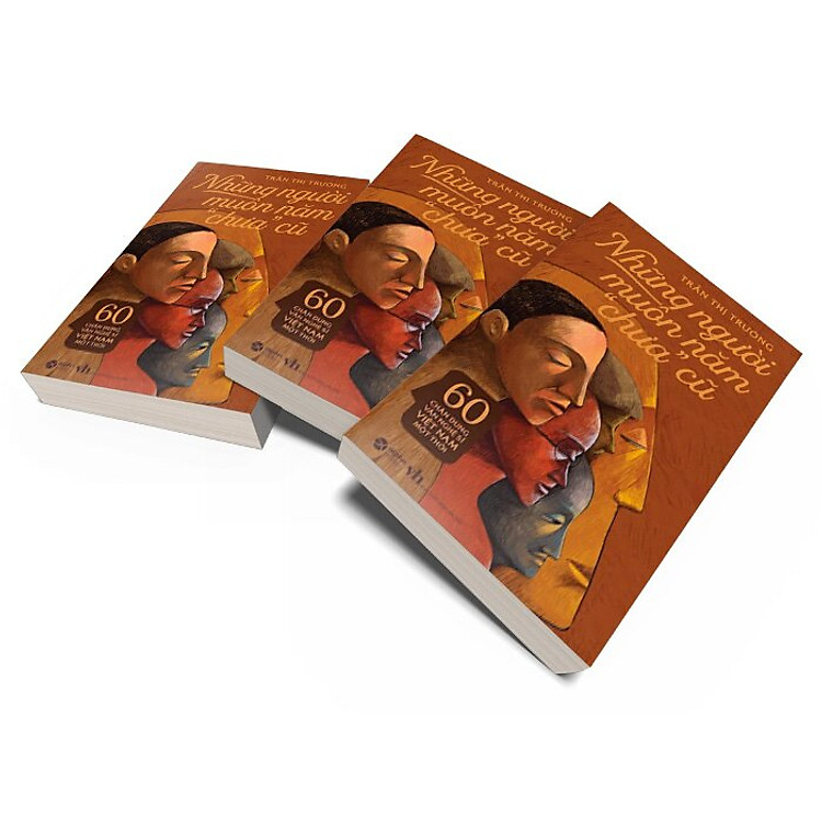 Những Người Muôn Năm “Chưa” Cũ - Ảnh 4