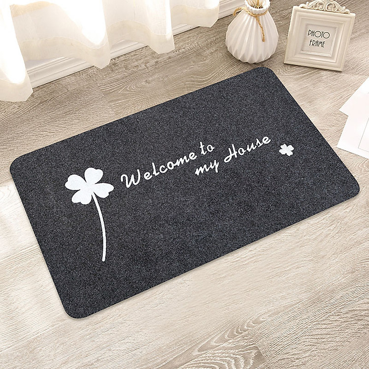 Thảm Nhà Bếp Thảm Nhà Tắm Thảm Chùi Chân Chống Trượt