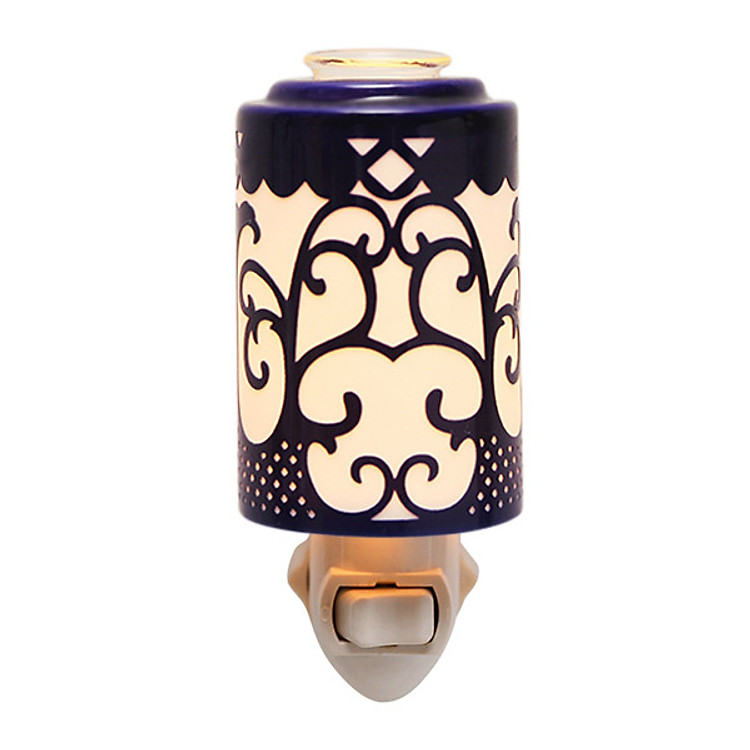 Đèn Cắm Tường Khuếch Tán Tinh Dầu