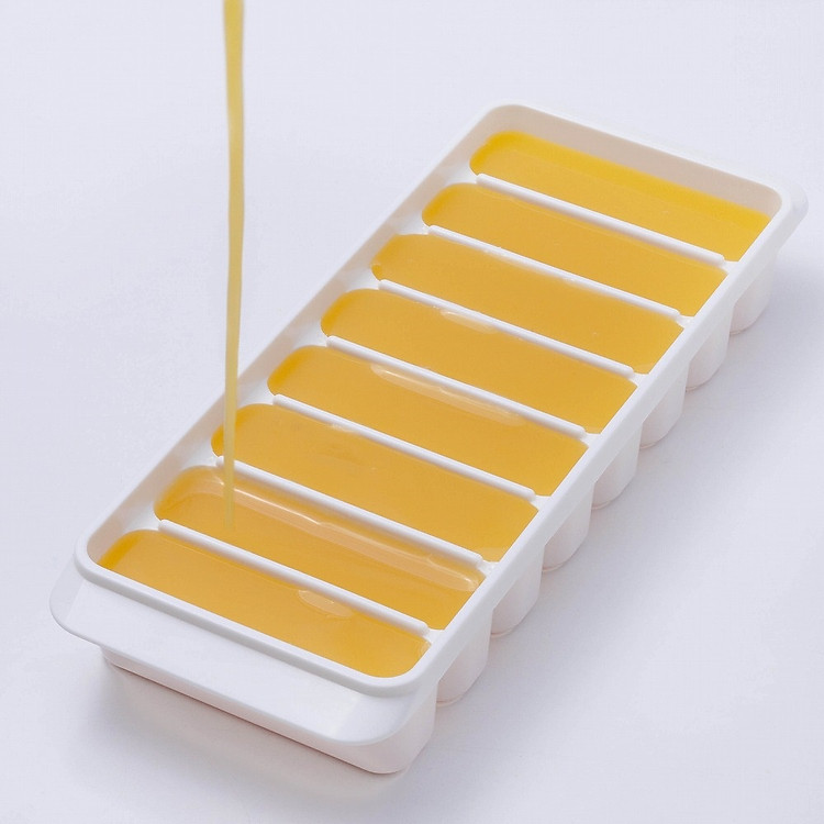 Combo khay trữ đồ ăn dặm Kokubo Chính hãng Giá rẻ - Hình ảnh 2