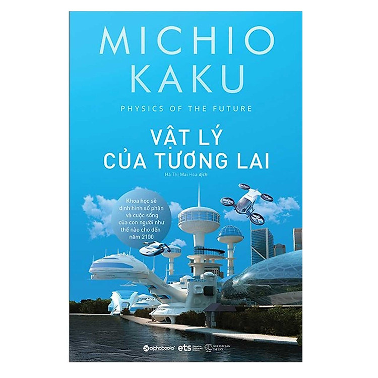 Tương Lai Nhân Loại - Ảnh 3