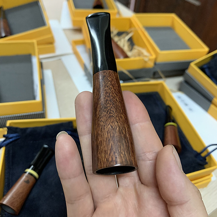 Tẩu Bắt Tóp XiGa HB-YZ-HM Ring Size 50mm - Ảnh 3