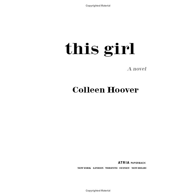 Slammed 3: This Girl - Ảnh 7