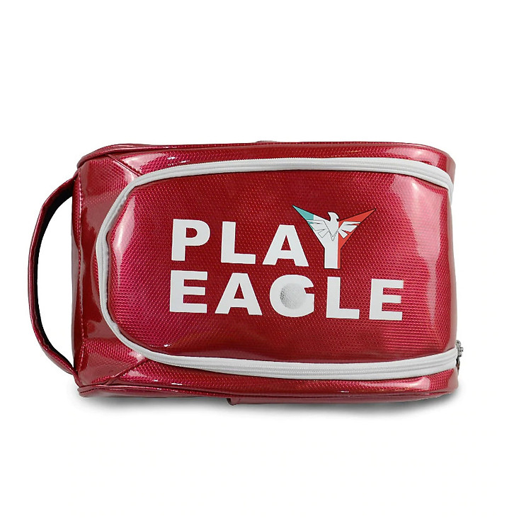 Túi đựng giày golf - PU Caystal Shoes Bag - PESB01