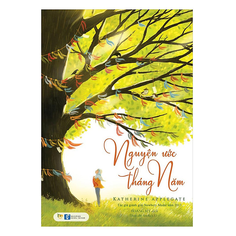 Sách Nguyện Ước Tháng Năm