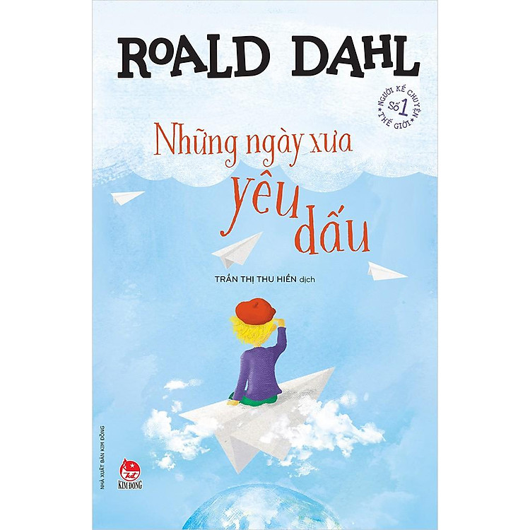 Những Ngày Xưa Yêu Dấu