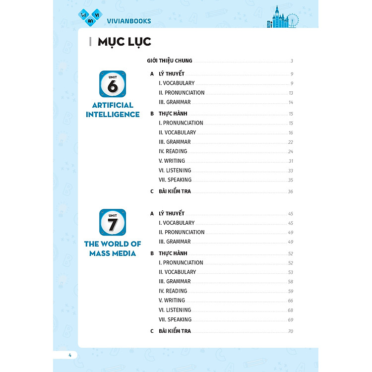 Bài Tập Tiếng Anh Lớp 12 Global Success 4 Kỹ Năng (Tập 2) - Ảnh 5