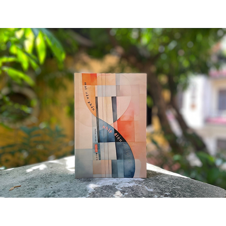 Nhịp Điệu Vẽ Lối Đi - Ảnh 3