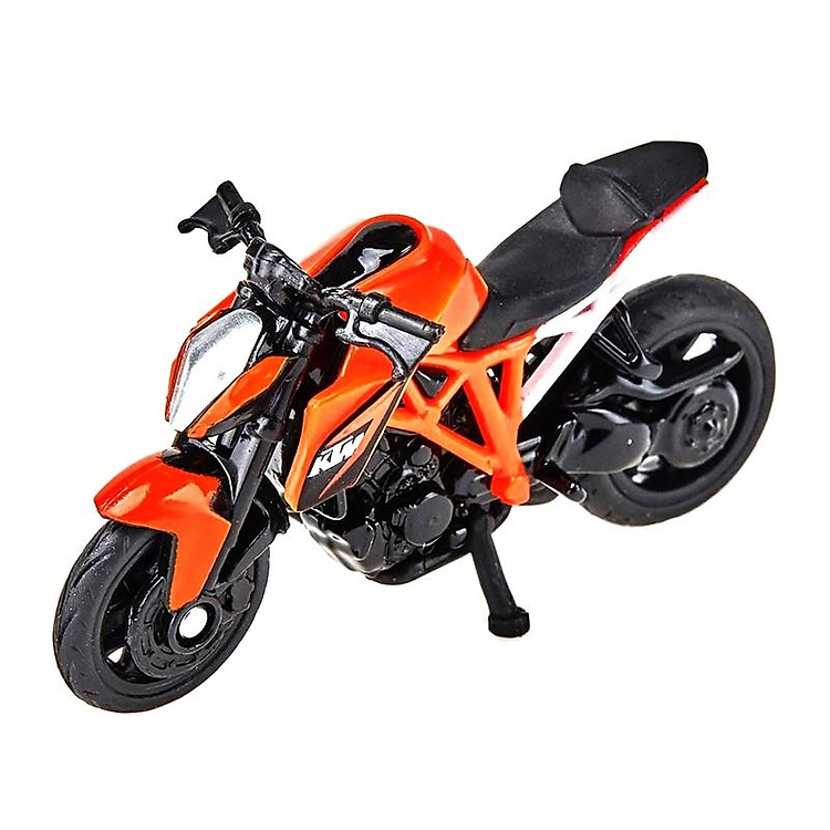 Đồ Chơi Mô Hình Xe KTM 1290 Chính hãng Giá tốt - Hình ảnh 3