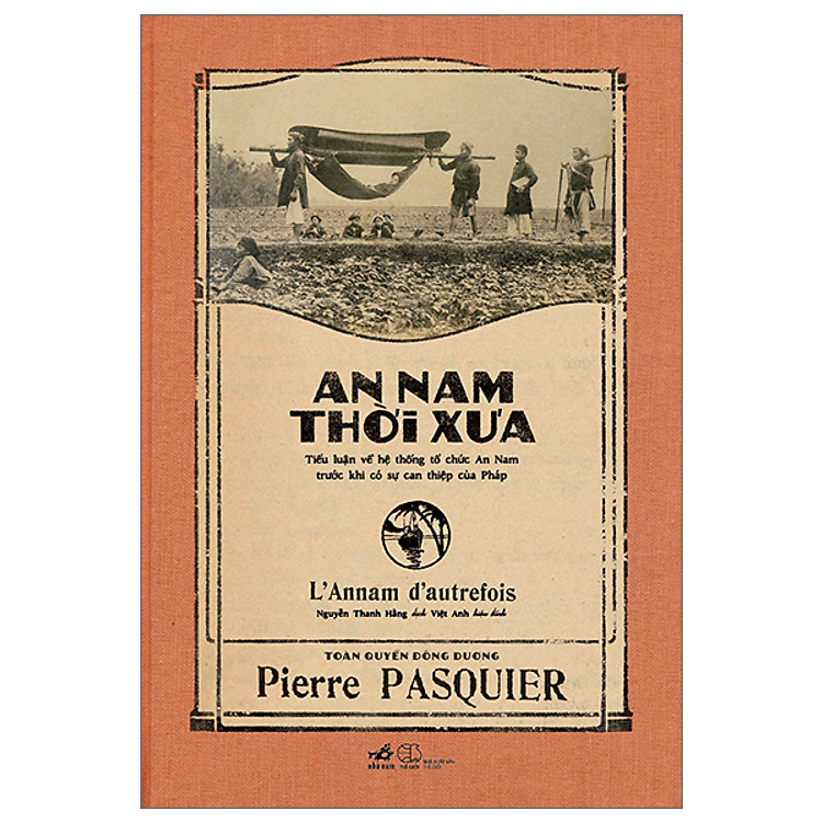 Lịch Sử Hay Nhất – An Nam Thời Xưa