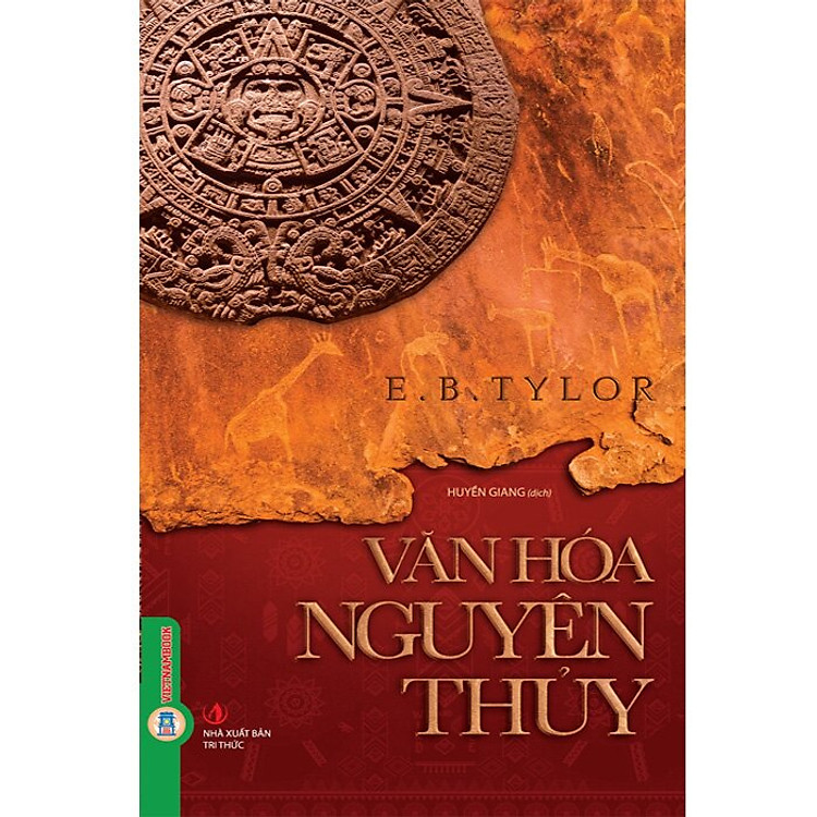 Văn Hóa Nguyên Thủy - Ảnh 3
