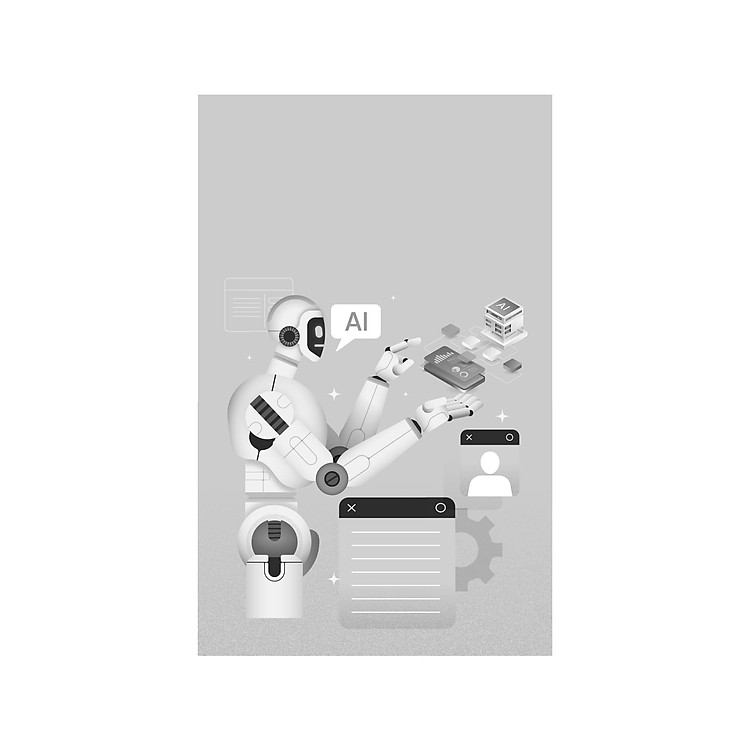 Ứng Dụng AI Trong Công Việc - Ảnh 6