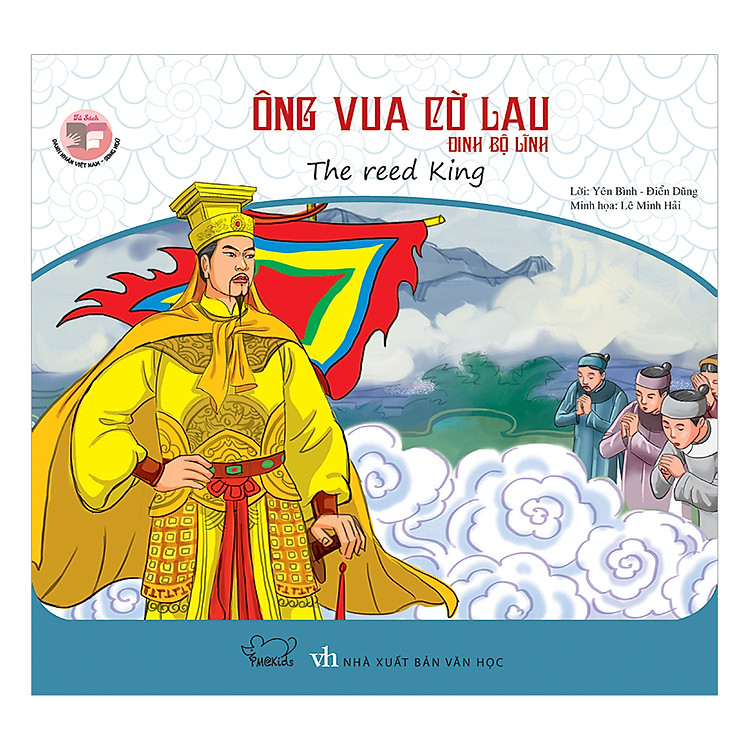 Sách Ông Vua Cờ Lau
