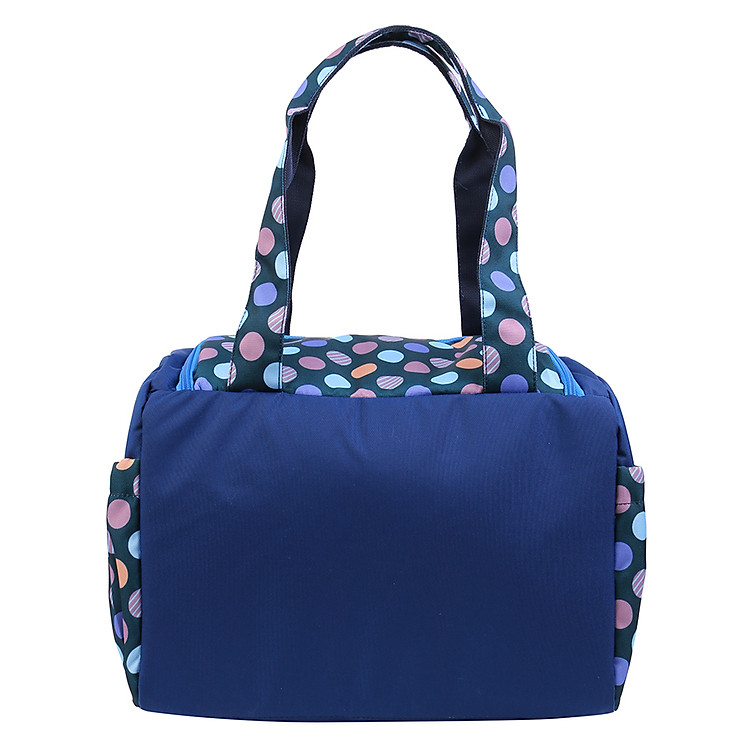 Mua Túi Đựng Đồ Cho Mẹ Chấm Bi Uy tín Tiết kiệm - Hình ảnh 3