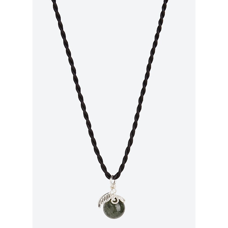 Mặt dây chuyền đá thiên nhiên Ngọc Quý Gemstones