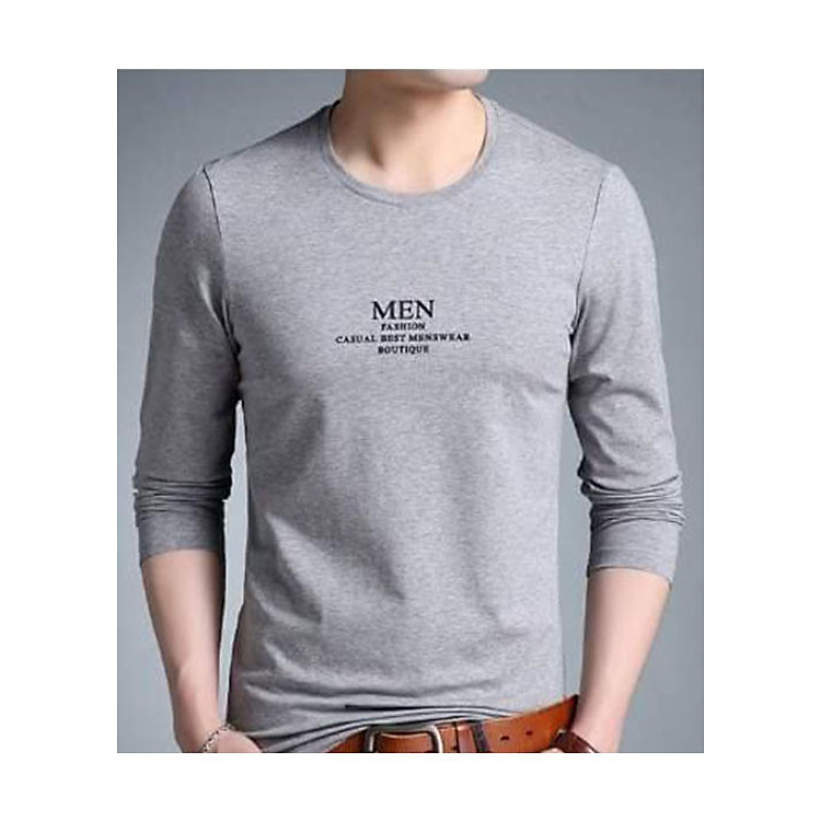 Thun Nam Tay Dài Cao Cấp 7