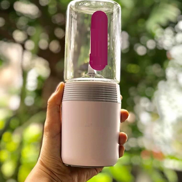 Máy xay sinh tố cầm tay Ranben