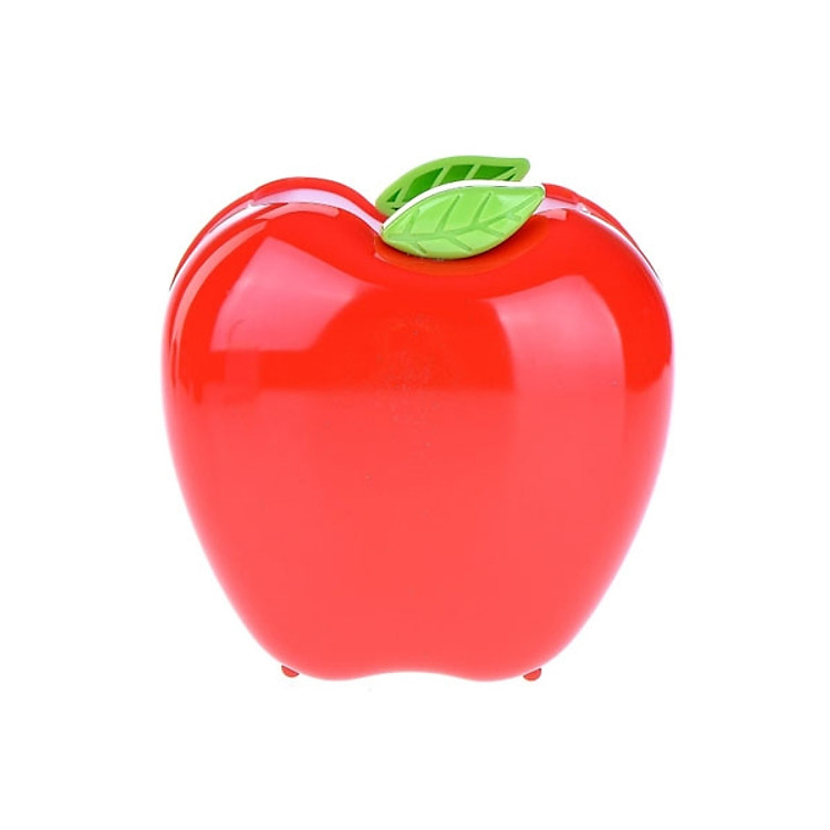 Cắm Bút Deli 9139 – Màu Đỏ