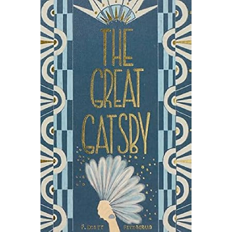 The Great Gatsby