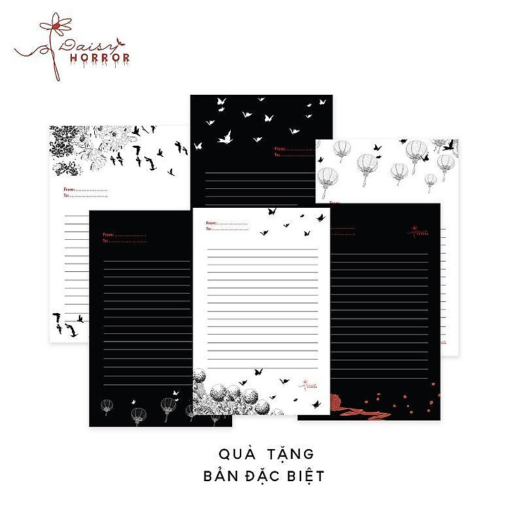 Quỷ Thoại Liên Thiên - Thanh Khâu - Ảnh 6