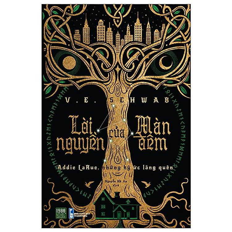 Tại Newshop: Lời Nguyền Của Màn Đêm