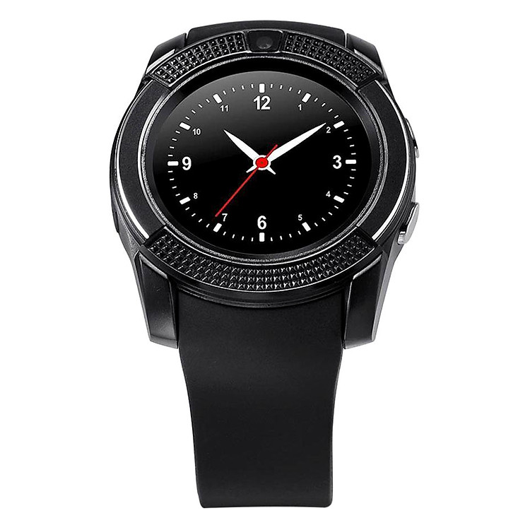 Đồng Hồ Thông Minh SmartWatch SV8 - Hàng Chính Hãng