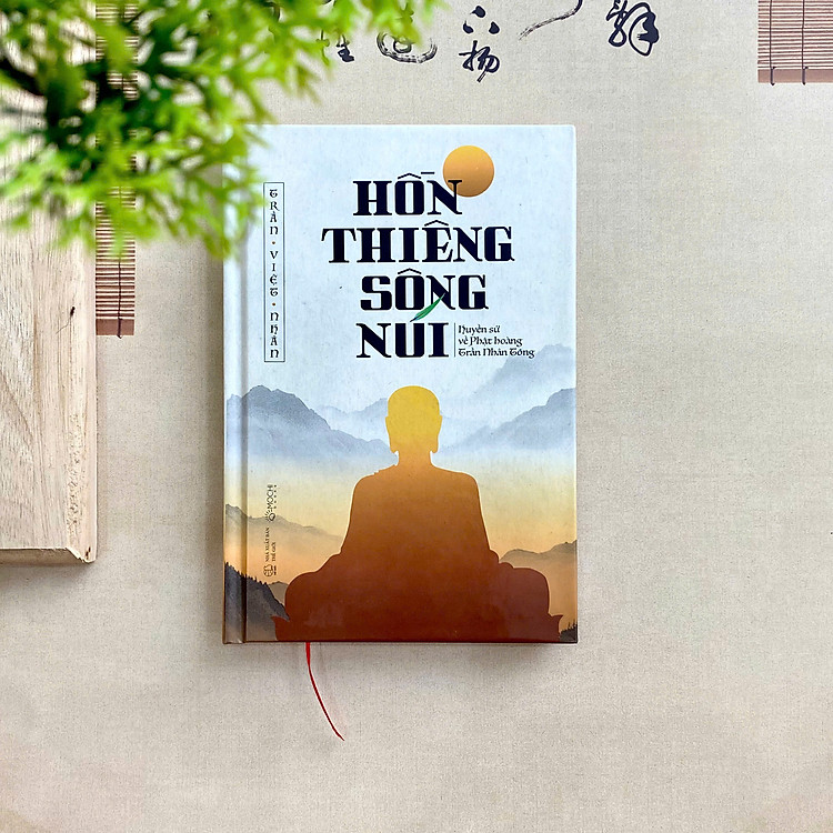 Hồn thiêng sông núi (tái bản) - Ảnh 2
