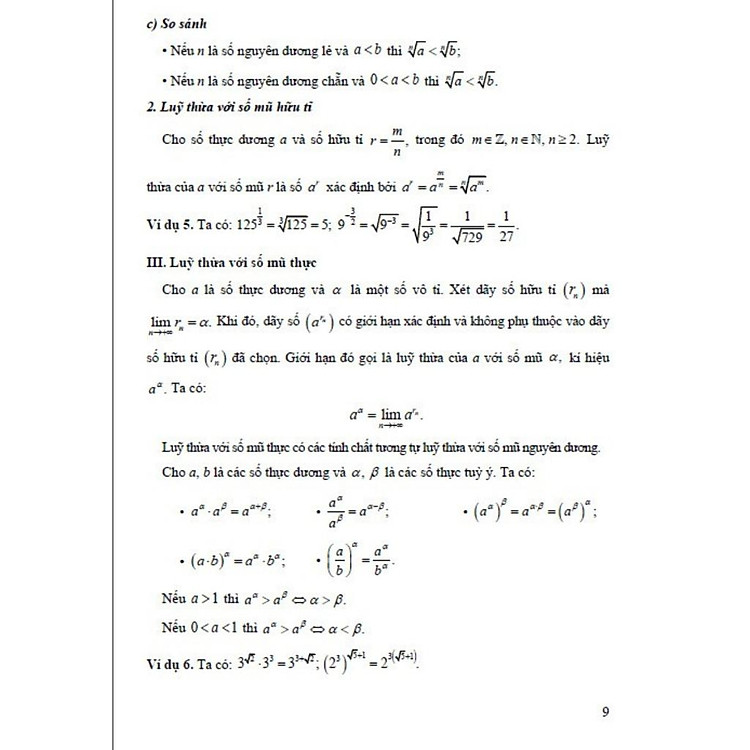 Khám Phá Toán 11 - Tập 2 - Ảnh 7