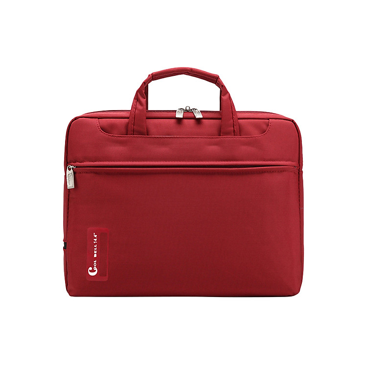 Túi Xách Laptop Coolbell CB0106 - Đỏ