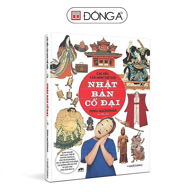 Các Nền Văn Minh Thế Giới - Ảnh 6