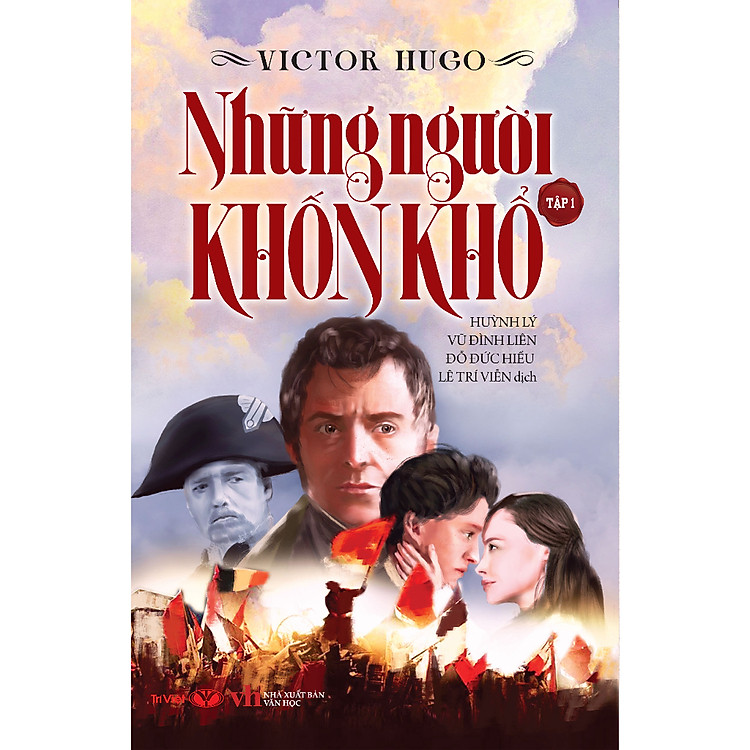 Những Người Khốn Khổ - Ảnh 5