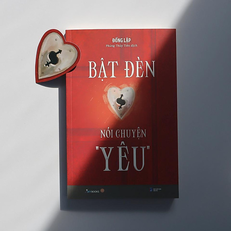 Bật Đèn Nói Chuyện Yêu - Ảnh 4