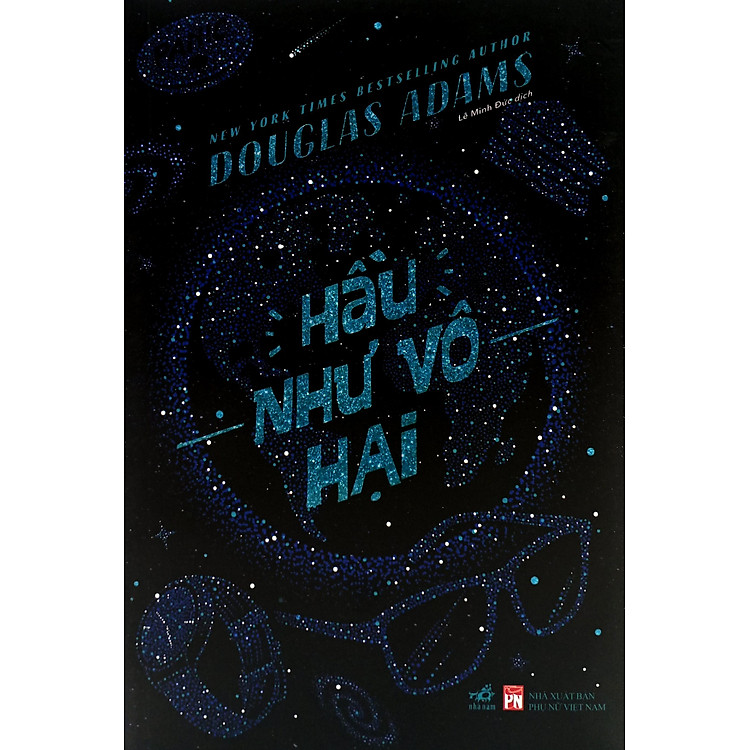 Hầu Như Vô Hại - Ảnh 4