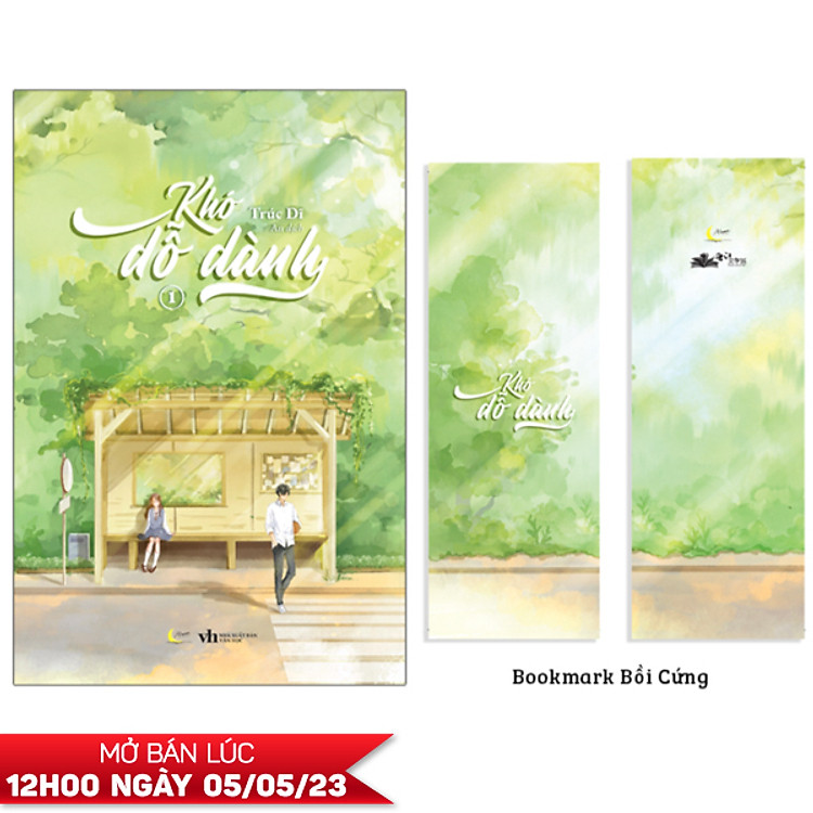 Khó Dỗ Dành – Tập 1