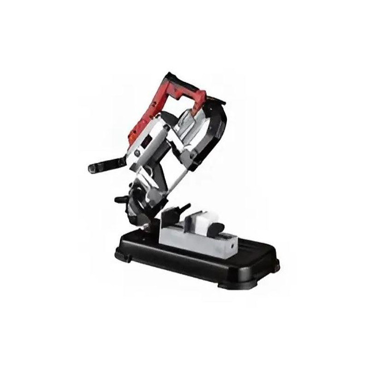 MÁY CẮT KIM LOẠI TUA CHẬM 1200W 120MM 1141B HAOMAI -HÀNG CHÍNH HÃNG