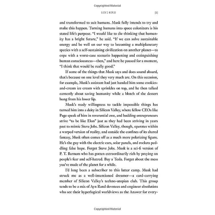 Elon Musk Intl - Ảnh 7