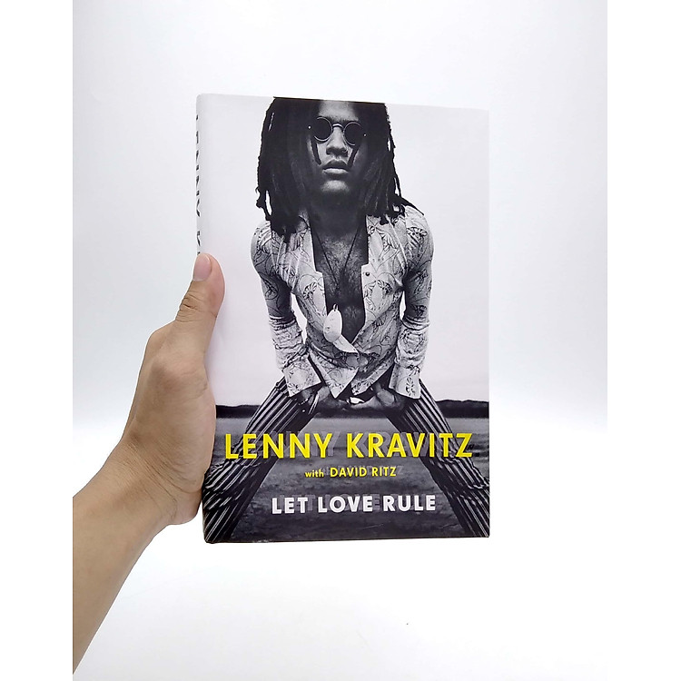 Let Love Rule - Ảnh 2