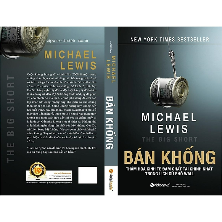 Bán Khống - The Big Short - Ảnh 6
