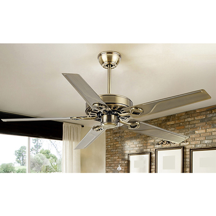 Quạt Trần Đèn LG - 2055