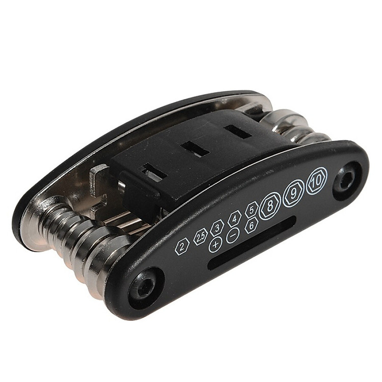 Dụng Cụ Sửa Xe Đạp Đa Năng Bovnik