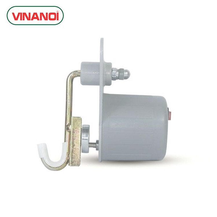 Máy đưa võng em bé VINANOI A100 Chính hãng Tiết kiệm - Hình ảnh 5