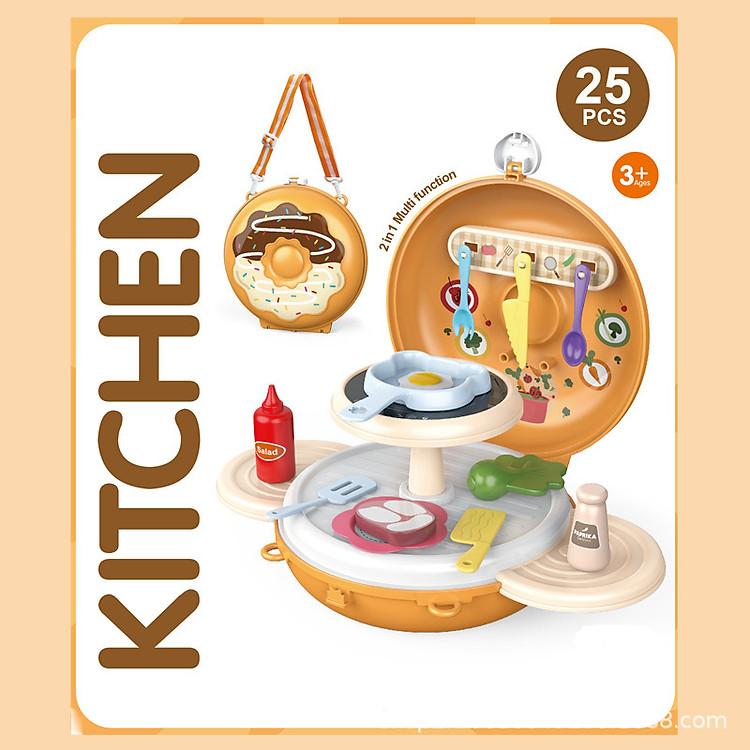 Mua Đồ Chơi Bác Sĩ mini có dây đeo Chính hãng Giá tốt