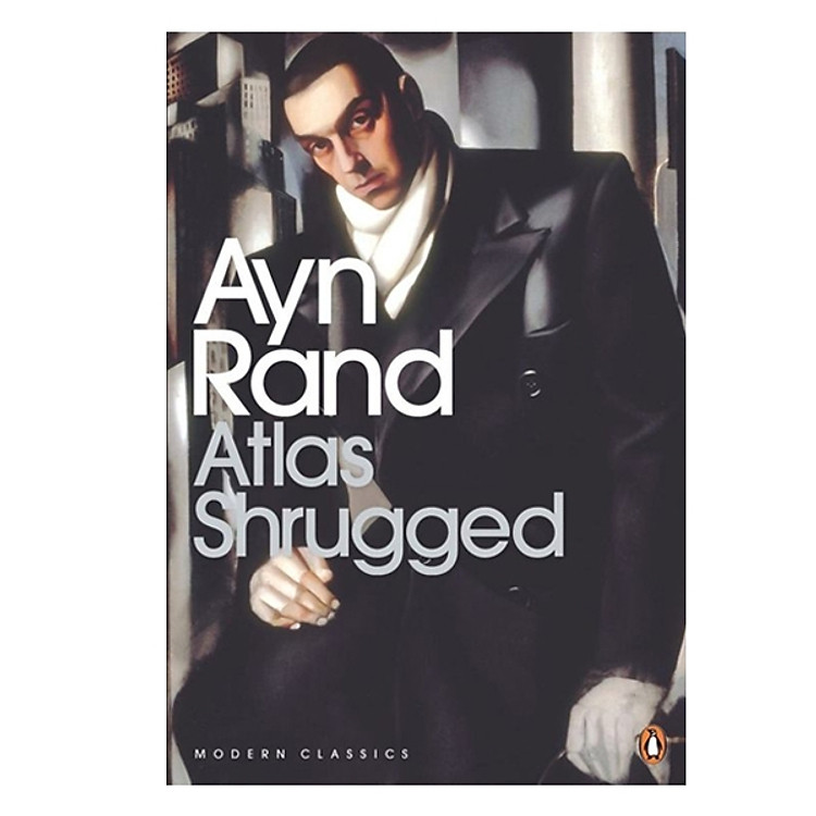 Atlas Shrugged