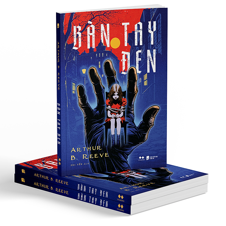 Bàn Tay Đen - Ảnh 4