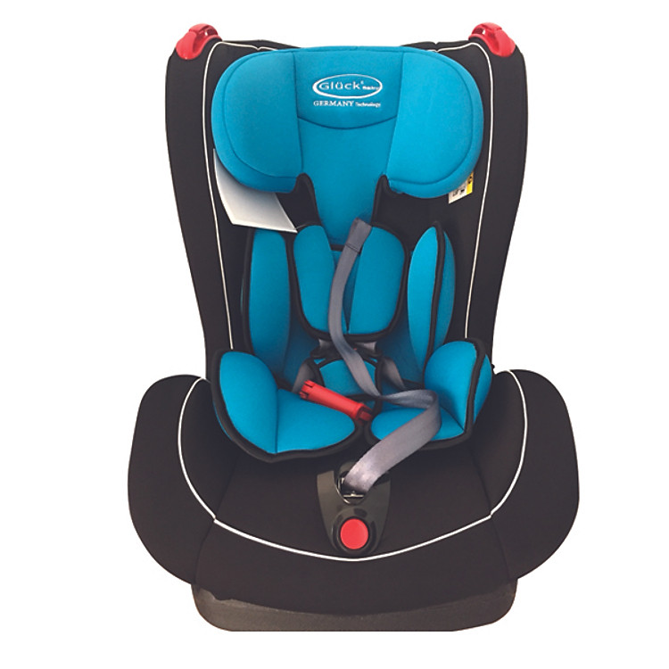 Ghế ngồi ô tô Gluck ZY-02