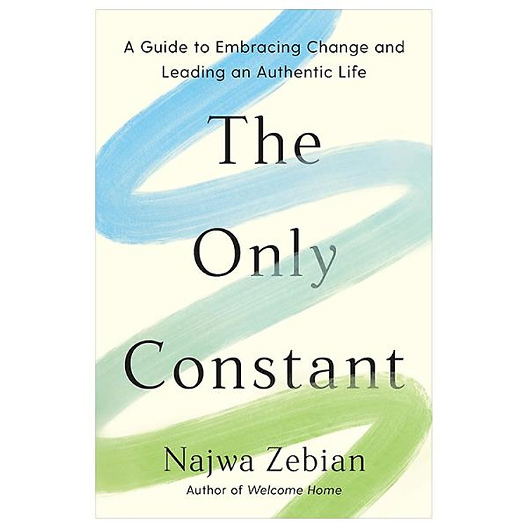 The Only Constant - Ảnh 2