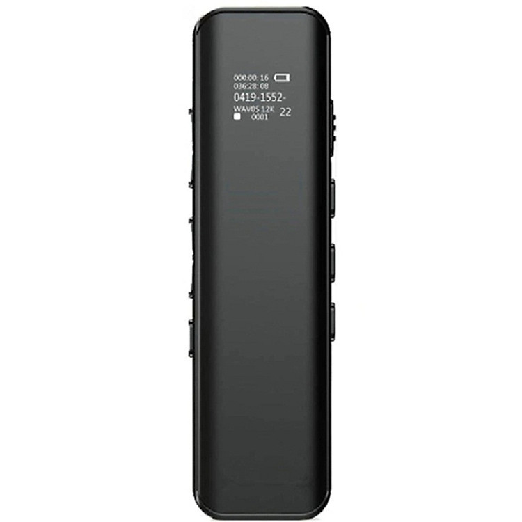 Máy ghi âm TS600- 8GB