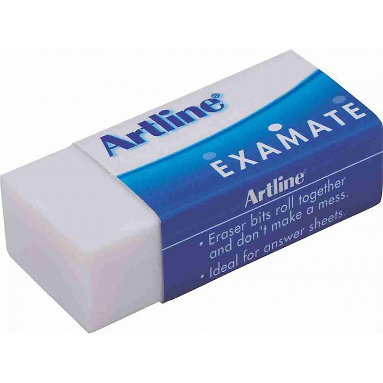 Gôm Tẩy Artline EER - 12