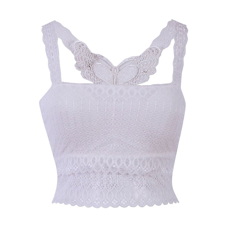 Áo Ngực Nữ SoYoung WM BRA 031 (Free Size)